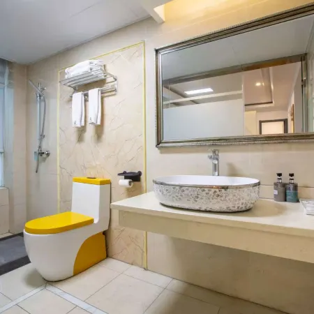 Helun Boutique Hotel
