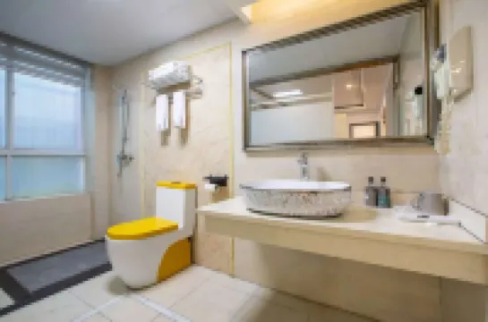 โรงแรมสไตล์บูทีคเฮลุน