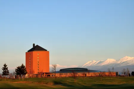 Furano Resort Orika