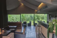 Bamboo Echo Resort - Baarit