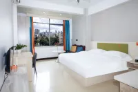 SHUNING BUSINESS HOTEL - Airport Shuttle