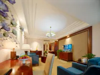 Shengli International Hotel Hotel a Jungar Banner