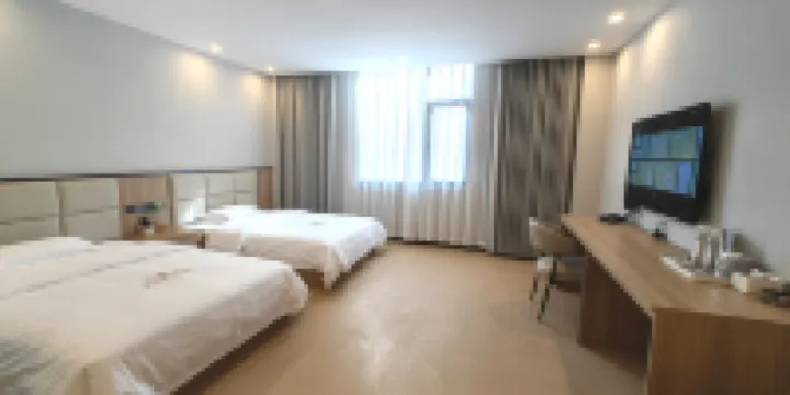 Aiboerman Manor Hotel