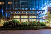 Floral Zhuganghui Hotel (Shantou Guoxia Exhibition Center) Hotels in Shantou