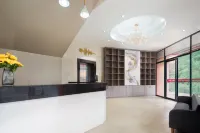 Rongshui Xiya Hotel Hotels in Rongshui