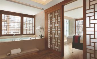 Hyatt Vancouver Downtown Alberni