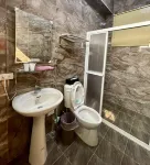 Jindian B&B II Hotell i Lieyu Township