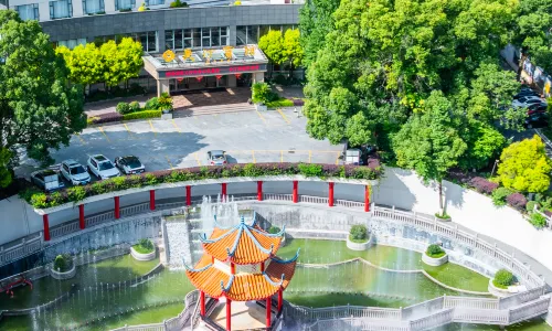 Changting Hotel