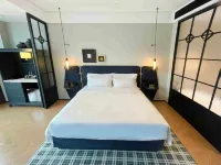 壹號國際飯店（宿州碭山萬達廣場店） 碭山住宿飯店