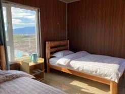 Burqin Hidden Retreat Homestay