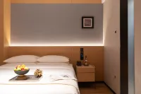 Fengsheng·Interstellar Hotel (Yiwu Global Digital Trade Center International Business City)