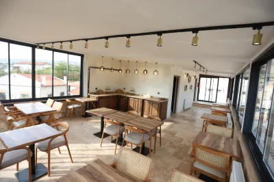 Erdu Cappadocia Stone House Hotel Hotels near Avanos kalesi