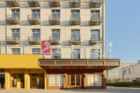 WenzhouLongting Hotel  Chain Hotel a Wenzhou