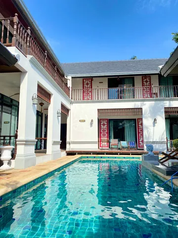 รูปภาพของTaurus Villa10 Bedrooms with Private Pool.