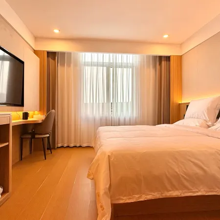 Yuhui Quanli Hotel (Mingsheng Commercial Plaza)