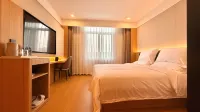 Yuhui All Seasons Hotel (Mingsheng Commercial Plaza)