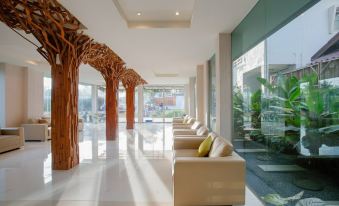 The Wings Boutique Hotels Krabi Ko Lanta