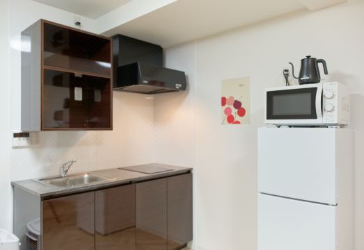 The underz suite residence Ikebukuro
