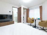 GRANQUAL Horikiri  by Tranova โรงแรมใกล้ห้องอาบน้ำสาธารณะฮิโนเดะยุ