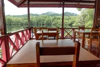 Leleana Resort Kolombangara Hotel a New Georgia Group