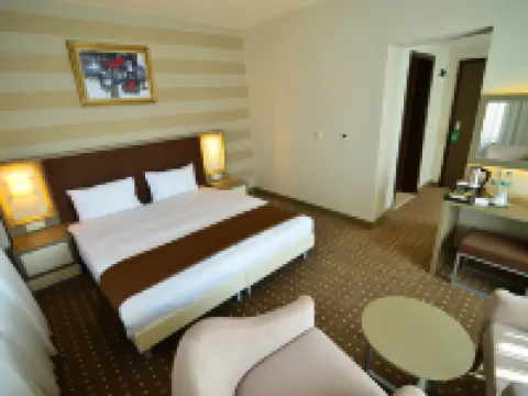 HOTEL STAR ROYAL Iğdır otelleri