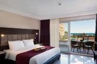 Grand Ocean El Sokhna Hotels in 