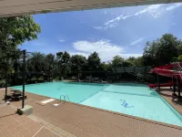 Mina resort and Spa Hotel a Loei