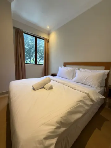 iBilik Hotel @ Sunway Lagoon, Petaling Jaya Hotels in Petaling Jaya