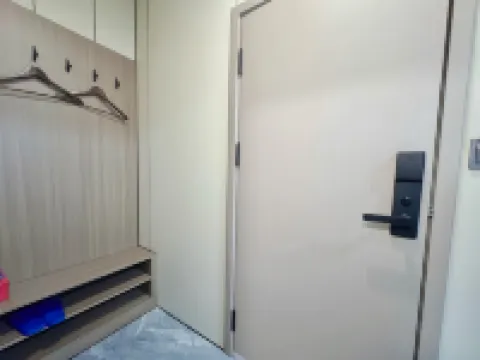 Jinxuan Express Hotel