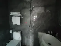 Junyi Chain Hotel (Luliang Zhongyang People's Hospital) Hotels in Zhongyang County