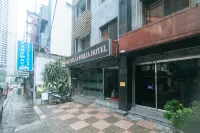 The Shilla Philia Hotel by RedDoorz Hotel a Makati