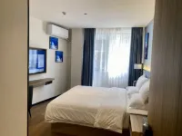 Yeste Hotel (Hechi Bus Terminal Branch)