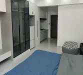 Youjia Homestay - parking
