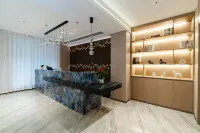 Yaduo Hotel (Suichuan County Museum)