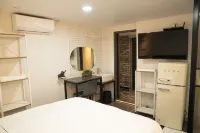 U Stay Hostel 중랑구보건소 주변 호텔