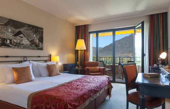 Boutique-Hotel Remorino, a Private Selection Hotel
