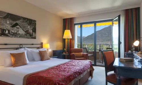 Boutique-Hotel Remorino, a Private Selection Hotel