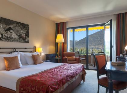 Boutique-Hotel Remorino, a Private Selection Hotel