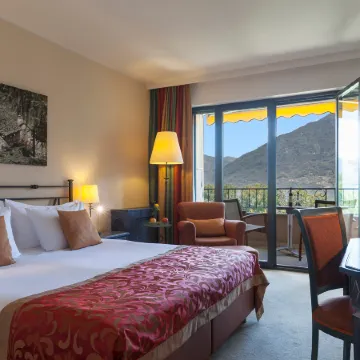 Boutique-Hotel Remorino, a Private Selection Hotel Отели в г. Минузио