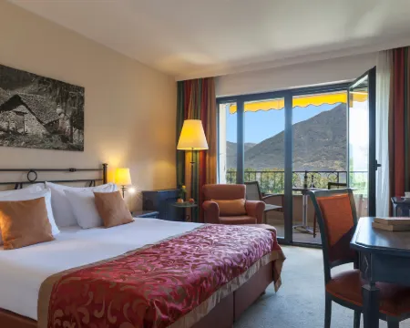 Boutique-Hotel Remorino, a Private Selection Hotel Hotels in Minusio