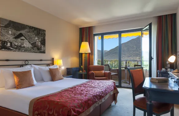 蕾莫里諾精品酒店-原生酒店集團