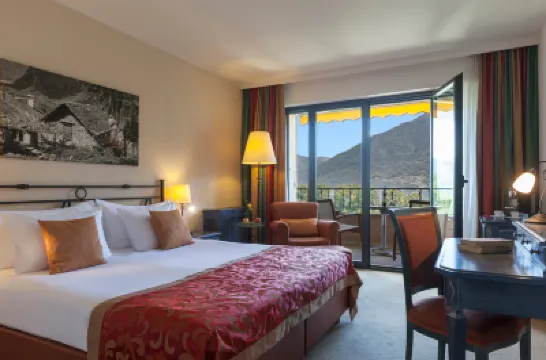 Boutique-Hotel Remorino, a Private Selection Hotel Отели в г. 