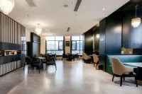 Mianning Yuebo Hotel - Bữa sáng