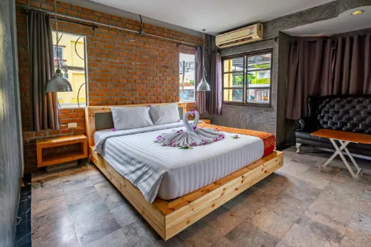 ห้องซูพีเรียร์