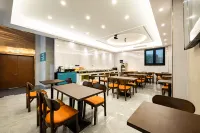 โรงแรมตงกู สาขาตงกูหู เซียงซาน - พร้อมอาหารเช้า