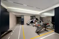 MIKI HOTEL - Gym