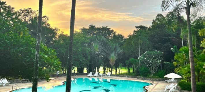 The Golf Lodge Hotel Laem Chabang Golf Hotels in Laem Chabang