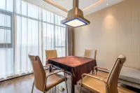 Echarm Hotel (Yiyang Heshan District Wanda Plaza Branch)