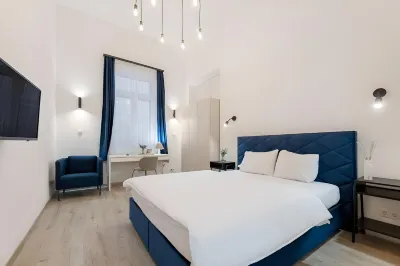 Downtown Apartments Hotels in 