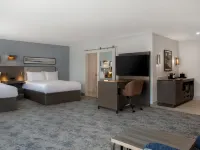 Hampton Inn by Hilton Winnipeg Downtown Hotels near Fort Gary